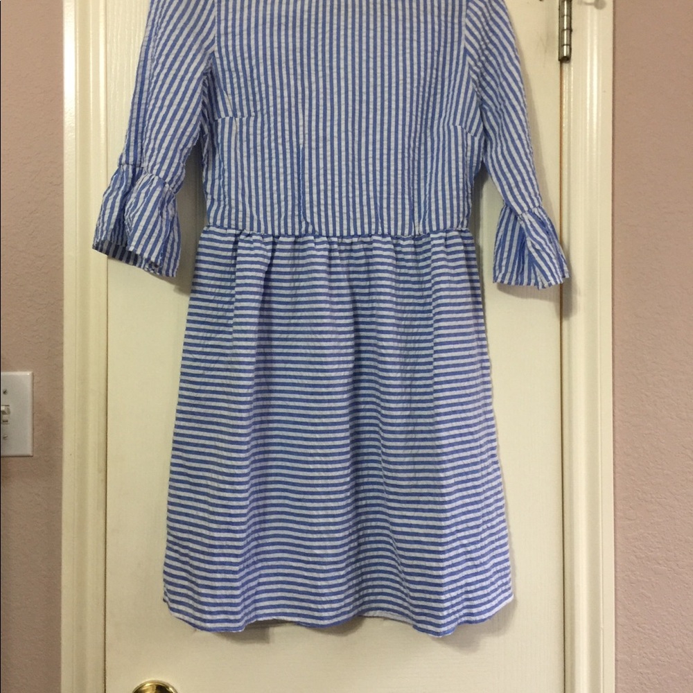Supply society dress - Picture 2 of 5